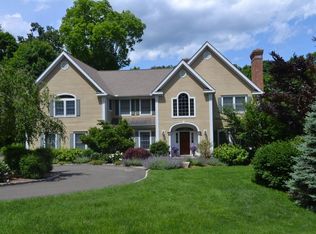 71 E Meadow Rd, Wilton, CT 06897