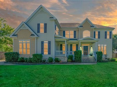 2272 Seaboard Rd, Virginia Beach, VA, 23456