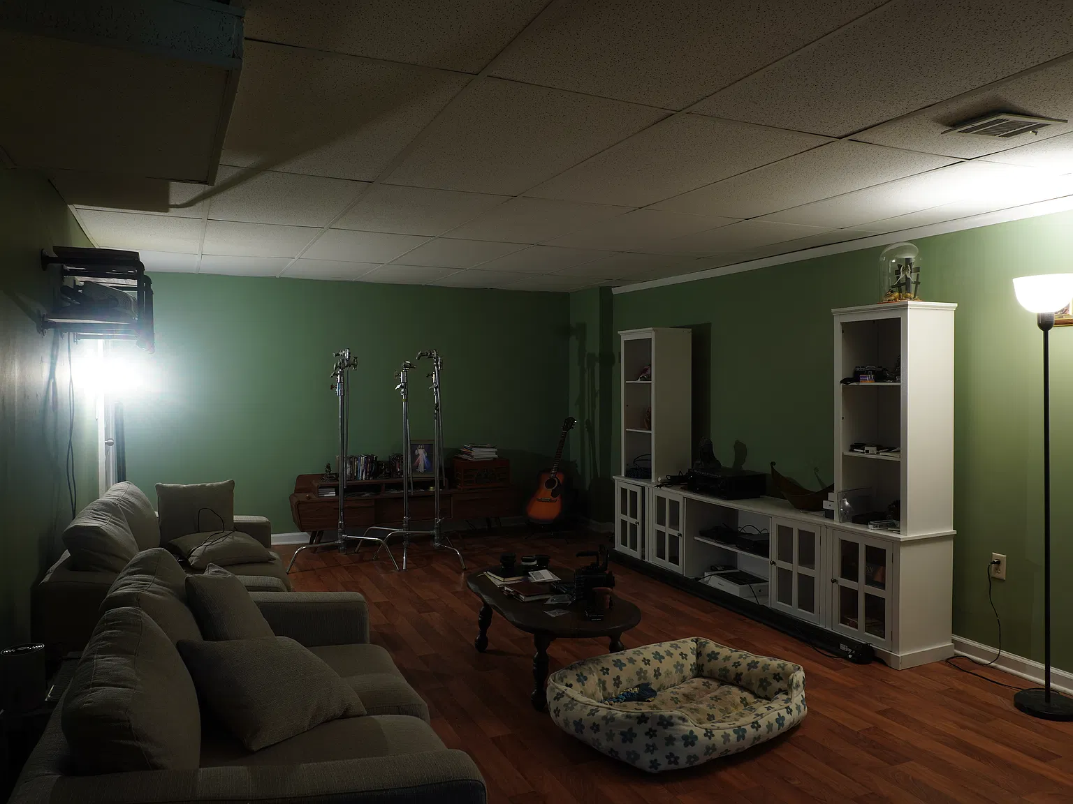 2 bed, 1300 sqft, $1,375 — Photo 2