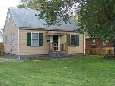 27 Bridge St, Henrico, VA, 23075