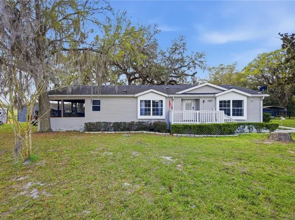 18850 SE 12th Ln, Williston, FL 32696
