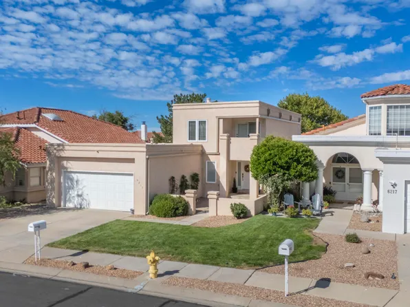 6215 Parktree Pl NE, Albuquerque, NM 87111