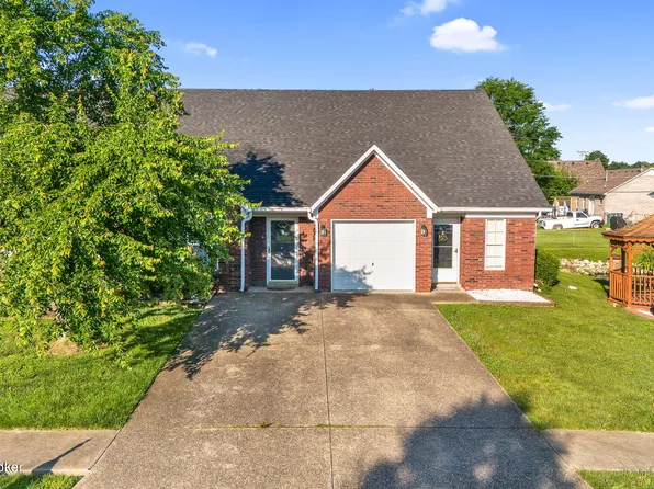 133 Miles Dr, Shepherdsville, KY 40165