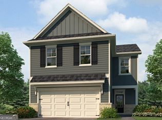 105 Shadwood Pl, Dawsonville, GA