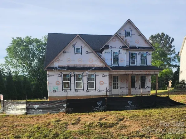 3215 Player Ct, Salisbury, NC 28144