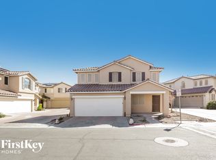 9333 Pyrope Ct, Las Vegas, NV 89148