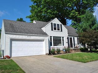 84 E 206th St, Euclid, OH 44123