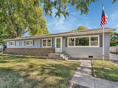 304 S East St, Gardner, IL, 60424