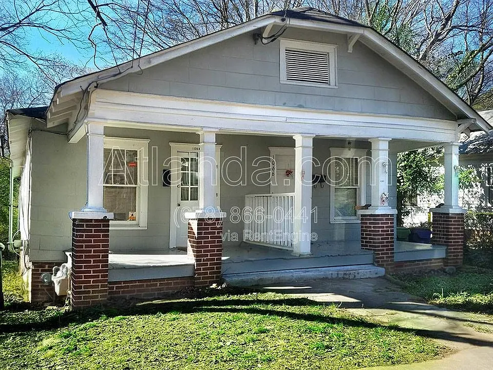 1066 McMillan St NW