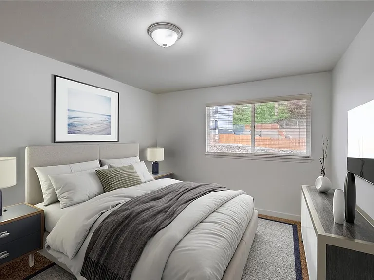 Overlook Terrace Apartments — Photo 19