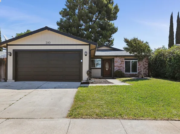 310 S Central Ave, Tracy, CA 95376