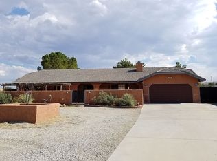 4698 Quartz Hill Rd, Lancaster, CA 93536