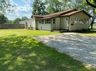 525 N Elm St, Columbia City, IN