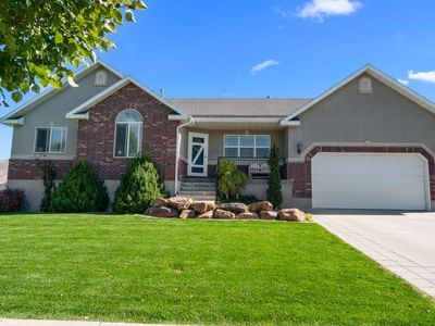 2338 Spring Hollow Cir, Logan, UT, 84321