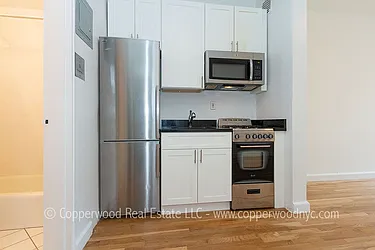 Rented by Copperwood Real Estate