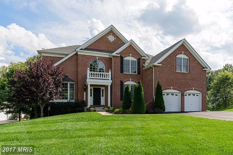 1st image of 2110 Overlook Ct