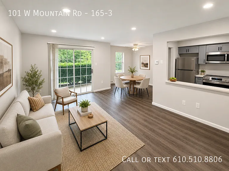 101 W Mountain Rd #165-3 — Photo 3