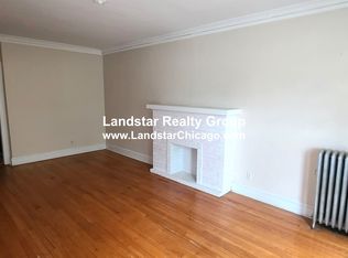 3303 W Pensacola Ave APT G, Chicago, IL 60618