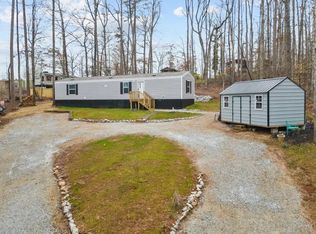 266 Brandywine Dr, Westminster, SC 29693