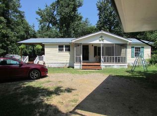 399 Ted Dammonds Ln, Michie, TN 38357