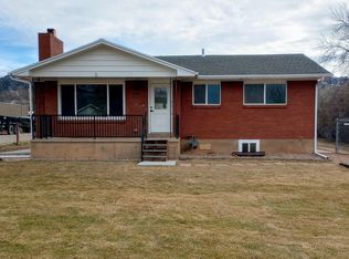 239 W Center St, Parowan, UT 84761