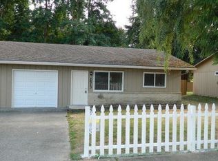 2513 Mitchell Ave NE, Olympia, WA 98506