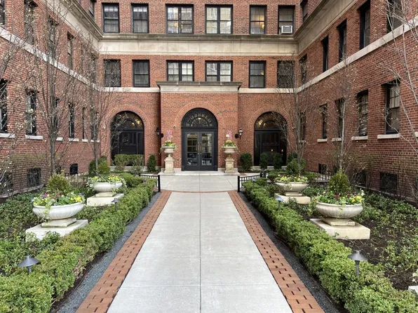 400 W Deming Pl APT 4G, Chicago, IL 60614