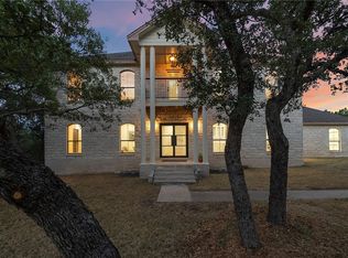 13219 Dime Box Trl, Austin, TX 78729