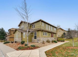 10596 Ashfield St, Highlands Ranch, CO 80126