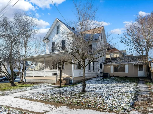 200 3rd St, Butler, PA 16001