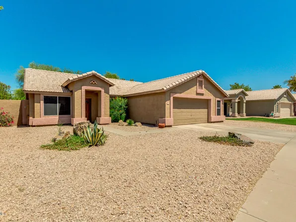 792 E Chicago St, Chandler, AZ 85225