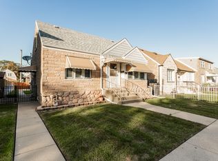 5444 W 64th St, Chicago, IL