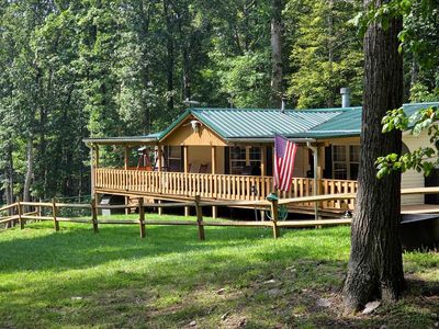 1334 Little Creek Hwy, Dublin, VA, 24084