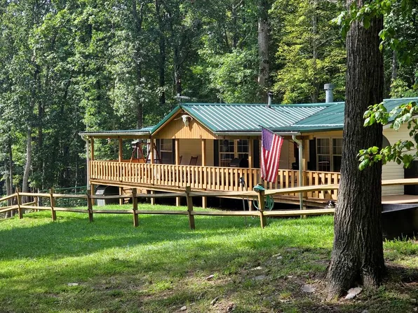 1334 Little Creek Hwy, Dublin, VA 24084