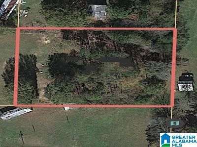 0 Kymulga Rd, Childersburg, AL, 35044