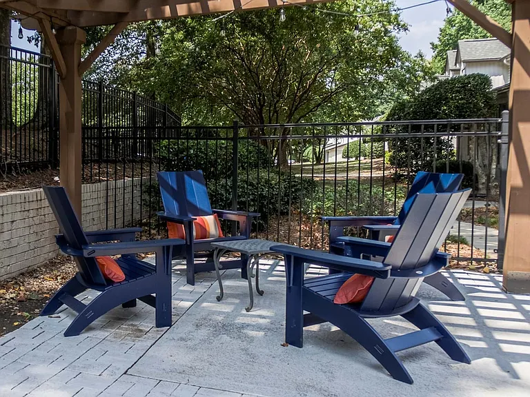 Foundry Townhomes