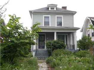4615 S 3rd St, Louisville, KY 40214