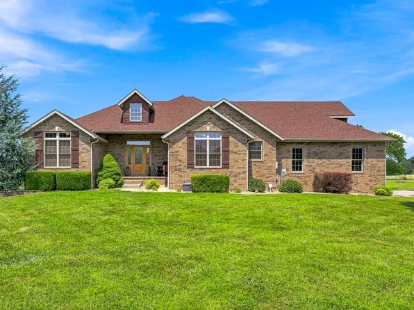 307 Evan Road, Billings, MO 65610