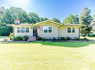 233 Pressly Foushee Rd, Sanford, NC 27330