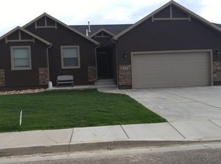 630 E 5200 N, Enoch, UT 84721