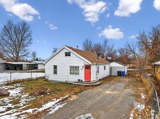 1494 Cottage Ave, Pocatello, ID 83201