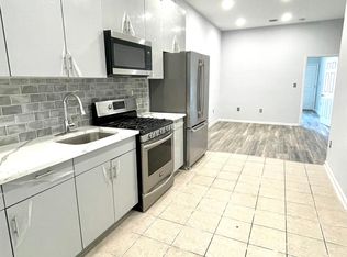 180 Hutton St APT 2L, Jersey City, NJ 07307