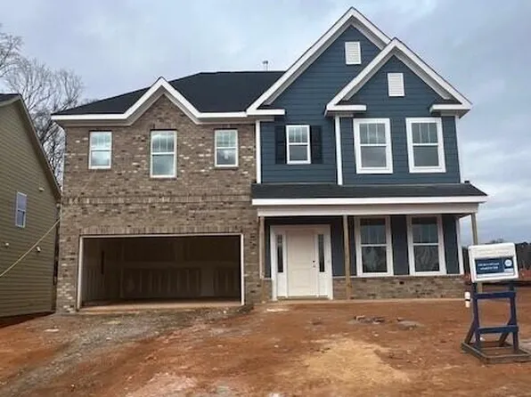 200 Berry Mill Ln #153, Raleigh, NC 27603