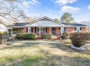 3000 Edgetone Dr, Raleigh, NC 27604