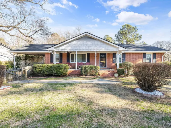 3000 Edgetone Dr, Raleigh, NC 27604