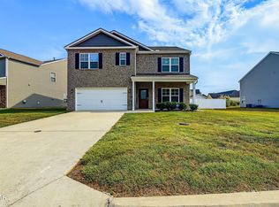 4777 Willow Bluff Cir, Knoxville, TN 37914