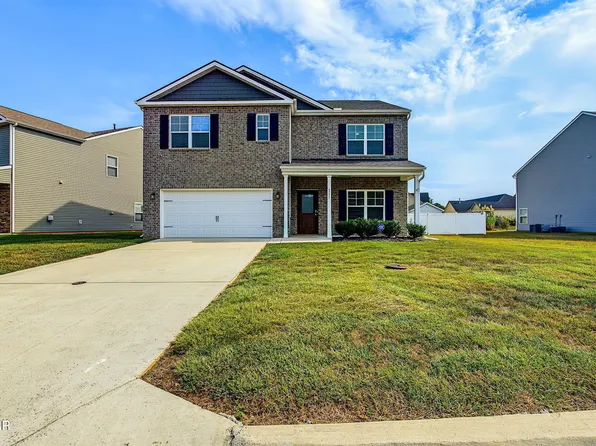 4777 Willow Bluff Cir, Knoxville, TN 37914
