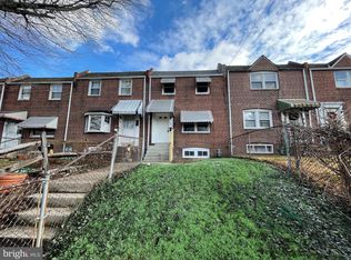 1343 Rodman Rd, Wilmington, DE 19805