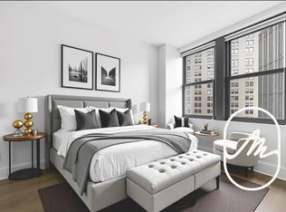 15 Park Row APT 7O, New York, NY 10038