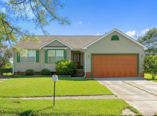 316 Serpas Dr, Arabi, LA 70032